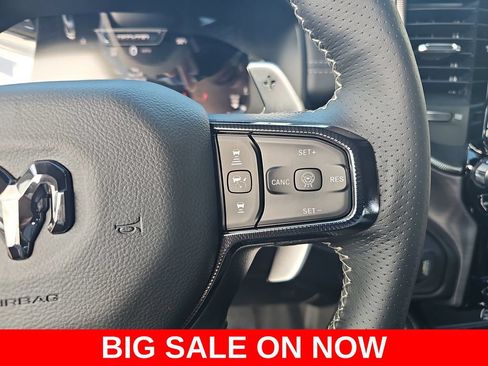 New 2026 RAM 1500 RHO w/ RHO Level 1 Equipment Group AWD/4WD image 17