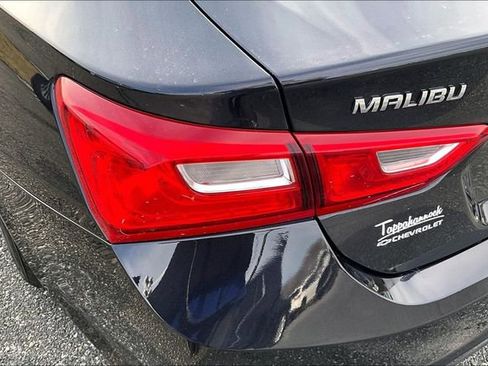 Used 2023 Chevrolet Malibu LT image 22