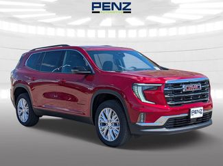 New 2026 GMC Acadia Elevation w/ Elevation Premium Package AWD/4WD video 1