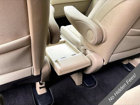 Used 2010 Honda CR-V EX image 27