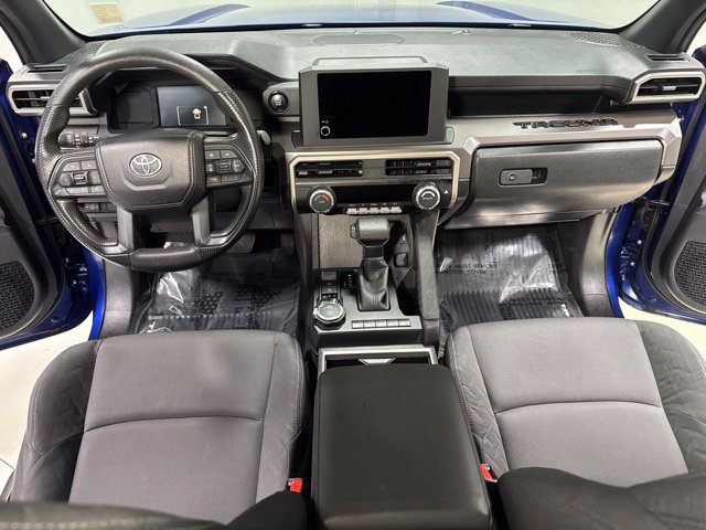 Used 2024 Toyota Tacoma SR5 AWD/4WD image 2