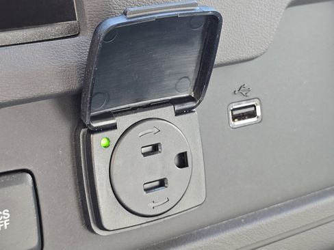 New 2025 Ford E-350 and Econoline 350 Super Duty w/ Power Equipment Group image 15