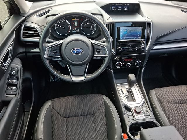 Used 2019 Subaru Forester Premium AWD/4WD image 21