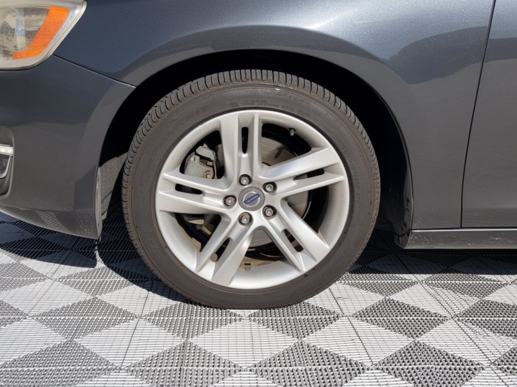 Used 2015 Volvo S60 T5 Premier FWD image 13