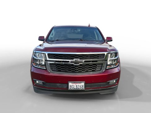 Used 2018 Chevrolet Tahoe LT image 8