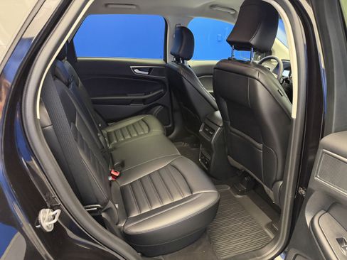 Used 2024 Ford Edge SEL w/ Convenience Package AWD/4WD image 29