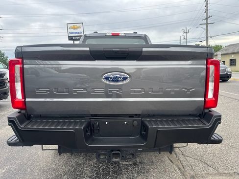 Used 2026 Ford F250 XL AWD/4WD image 6