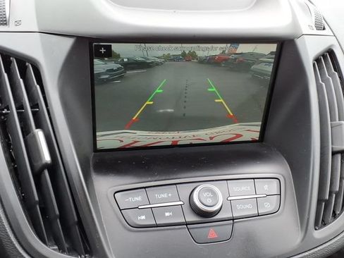 Used 2019 Ford Escape SE AWD/4WD image 24