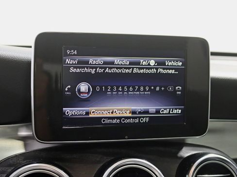 Used 2019 Mercedes-Benz GLC 300 4MATIC Coupe w/ AMG Line image 27