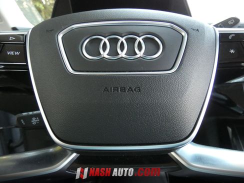 Used 2021 Audi e-tron Premium Plus AWD/4WD image 61