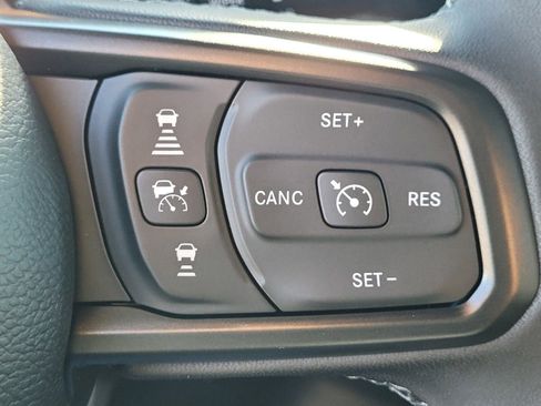 New 2026 Jeep Wrangler Unlimited Rubicon image 20