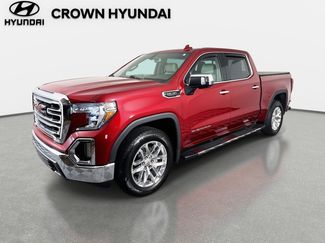 Used 2020 GMC Sierra 1500 SLT w/ SLT Premium Package video 1