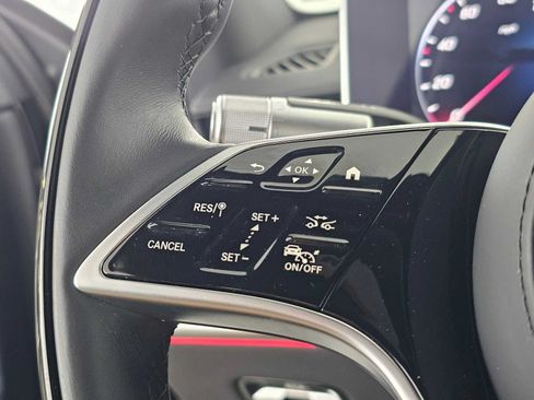 Used 2024 Mercedes-Benz S 500 4MATIC image 26