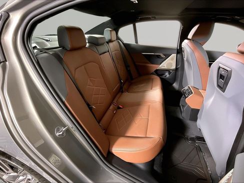 New 2026 BMW 530i xDrive AWD/4WD image 15