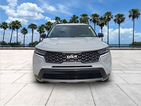 Used 2022 Kia Sorento S AWD/4WD image 2