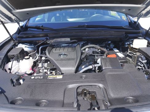 Used 2023 Lexus RX 350 Premium w/ Accessory Package (Z1) FWD image 4