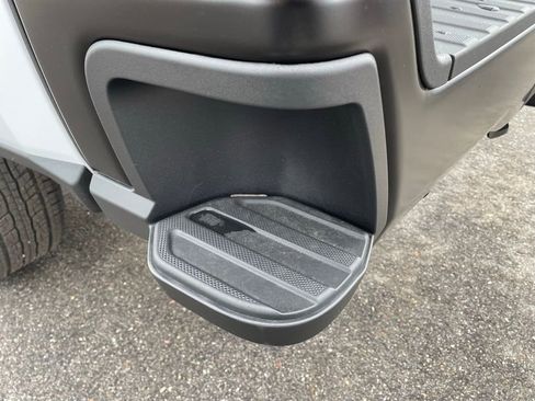 New 2026 Ford F350 XL w/ Snow Plow Prep Package image 15