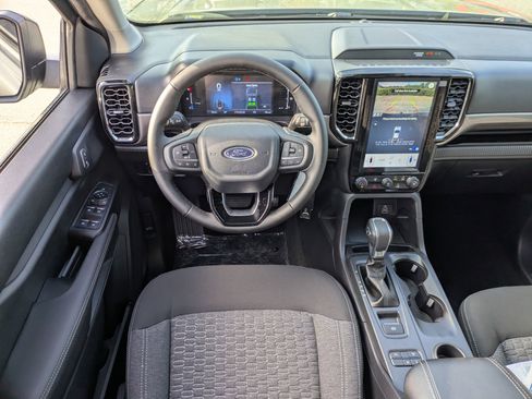 New 2026 Ford Ranger XLT w/ Trailer Tow Package image 32