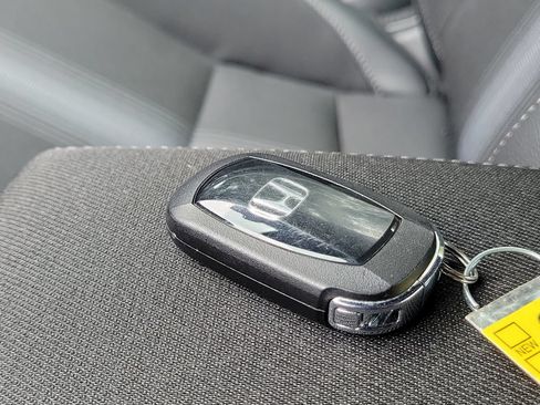 Used 2026 Honda Civic Sport image 32