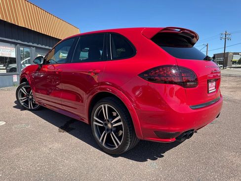 Used 2013 Porsche Cayenne GTS AWD/4WD image 50