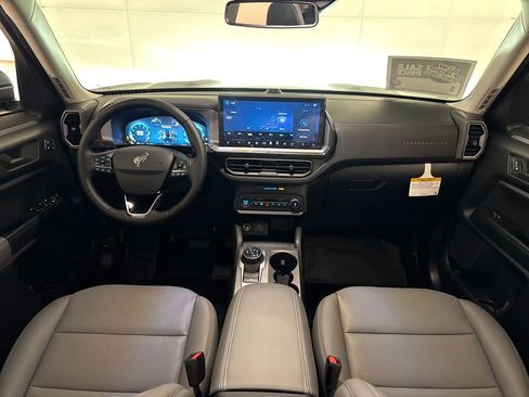 New 2026 Ford Bronco Sport Badlands w/ Badlands Tech Package image 5