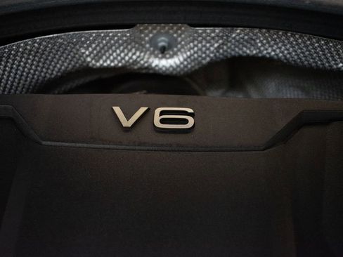 Used 2020 Audi S5 Prestige w/ S Sport Package image 11