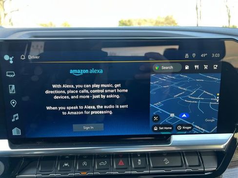 Used 2025 Chevrolet Silverado 1500 LT Trail Boss image 26