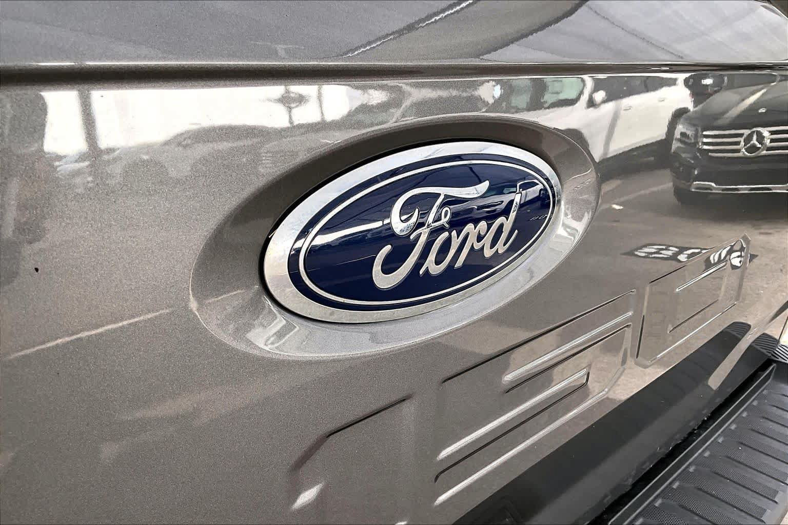 Used 2022 Ford F150 XL w/ STX Appearance Package AWD/4WD image 10
