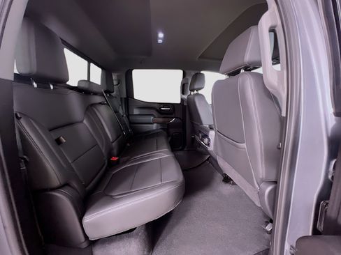 Used 2021 GMC Sierra 1500 SLT w/ SLT Premium Package image 27