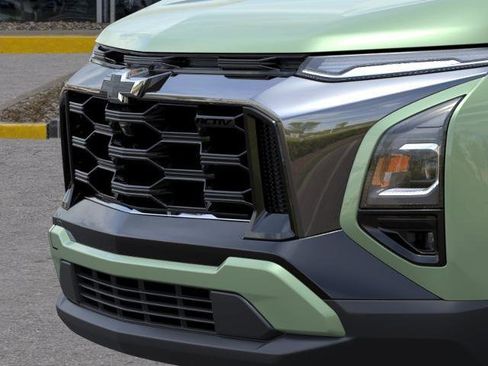 New 2026 Chevrolet Equinox ACTIV w/ Safety and Technology Package AWD/4WD image 37