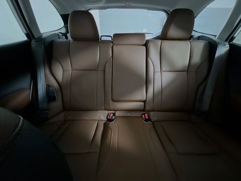 Used 2025 Subaru Outback Touring XT w/ Popular Package #2 image 33