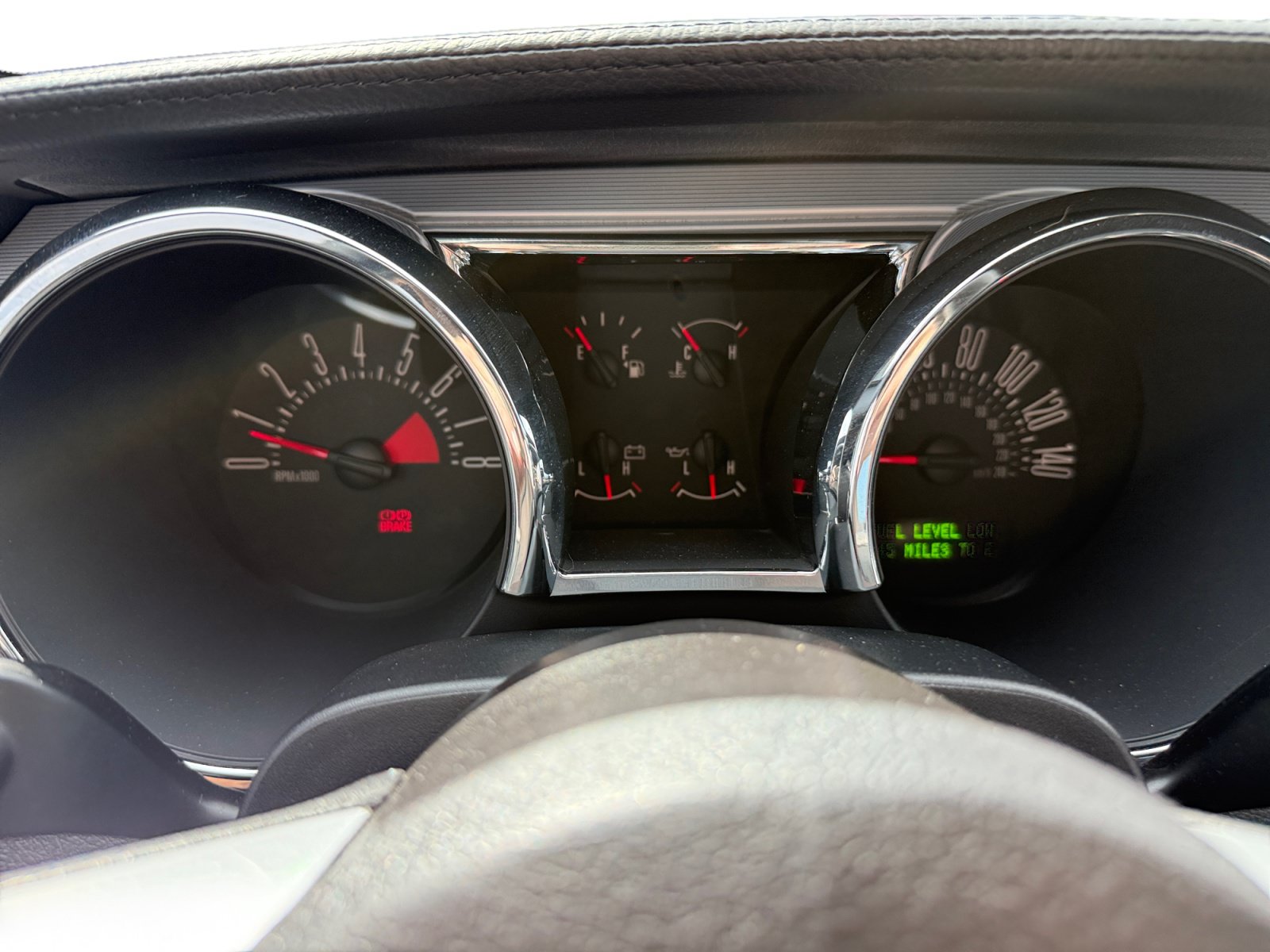 Used 2007 Ford Mustang GT RWD image 11
