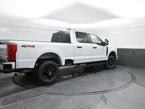 New 2026 Ford F250 XL w/ STX Appearance Package image 2