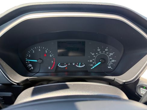 Used 2022 Ford Escape SE w/ Convenience Package FWD image 11
