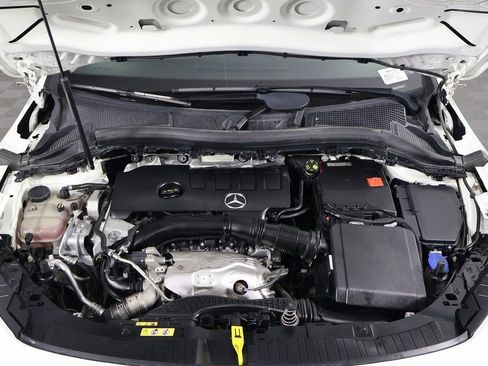 Certified 2023 Mercedes-Benz GLA 250 GLA 250 image 15