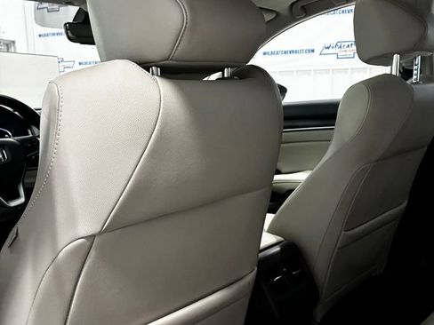 Used 2019 Honda Accord EX-L image 36