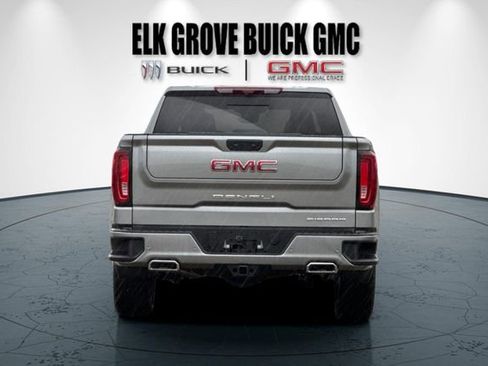 New 2026 GMC Sierra 1500 Denali w/ Denali Reserve Package image 5