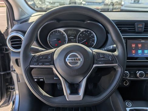 Used 2021 Nissan Versa S image 13