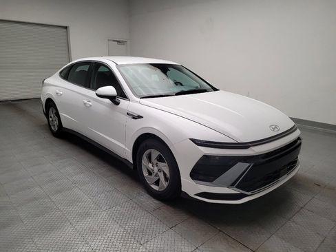 Used 2025 Hyundai Sonata SE FWD image 13