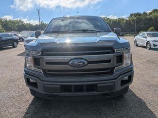 Used 2018 Ford F150 XLT w/ Equipment Group 301A Mid AWD/4WD video 2