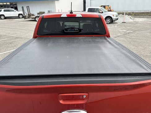 Certified 2019 Ford Ranger Lariat w/ Equipment Group 501A Mid image 12