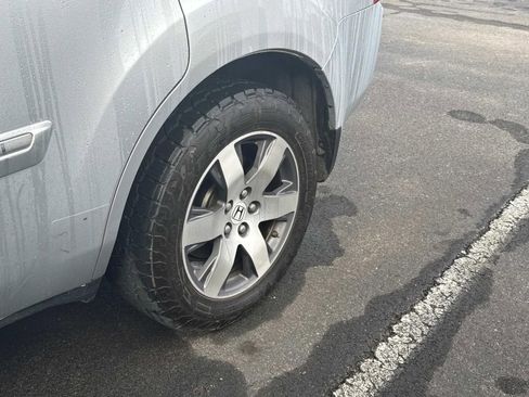 Used 2013 Honda Pilot Touring image 9