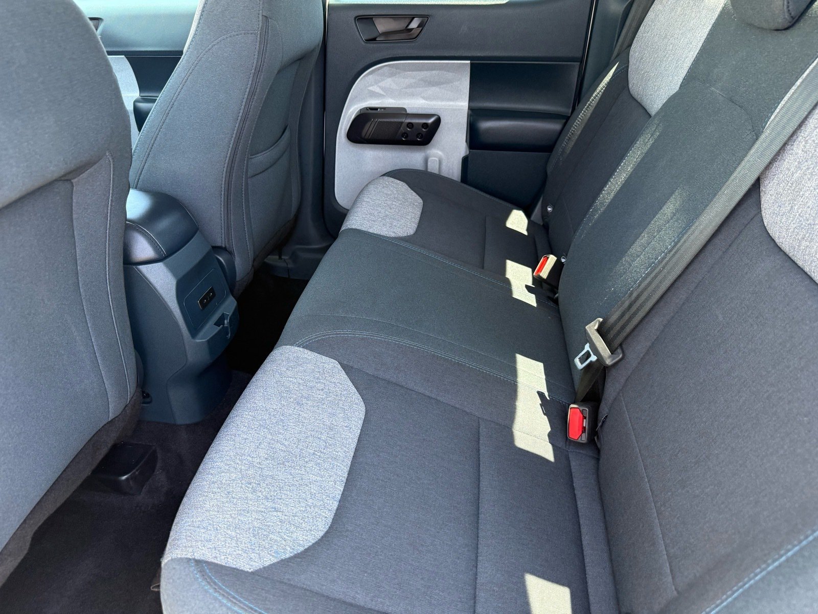 Used 2026 Ford Maverick XLT AWD/4WD image 27