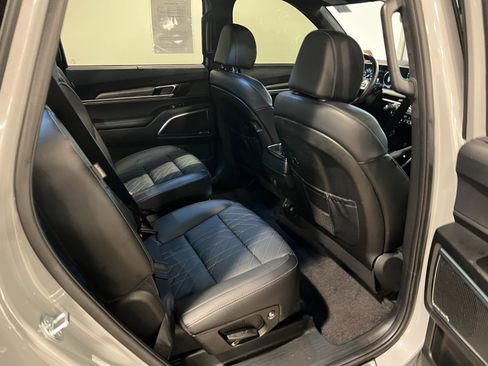 Used 2024 Kia Telluride SX Prestige X-Line image 41