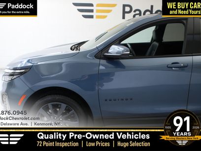 Used 2023 Chevrolet Traverse LT w/ LPO, Floor Liner Package