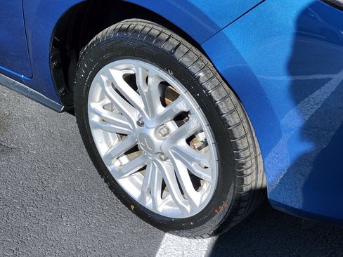 Used 2024 Mitsubishi Mirage G4 SE image 7