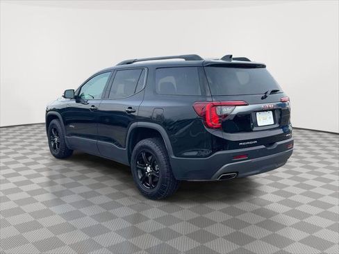 Used 2023 GMC Acadia AT4 image 7