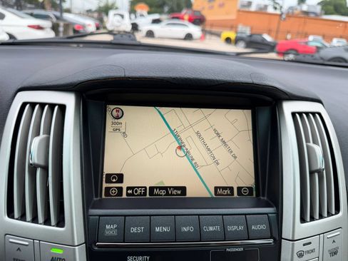 Used 2009 Lexus RX 350 AWD image 35