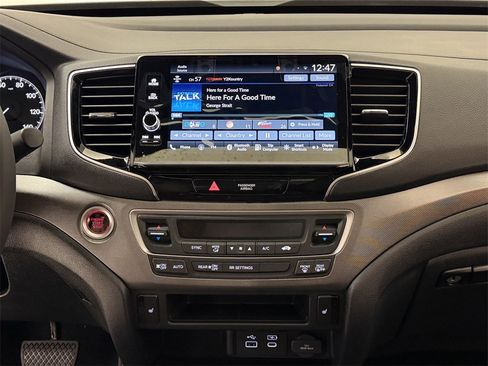 New 2026 Honda Ridgeline RTL image 15