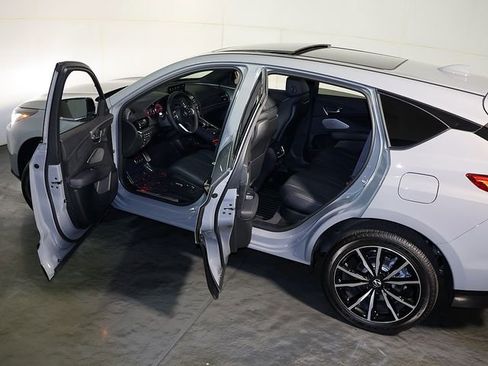 Certified 2026 Acura RDX A-Spec AWD/4WD image 5